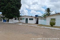 Casa com 2 quartos em Extremoz/RN