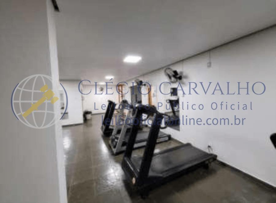 Apartamento 141m² com 3 quartos e 2 banheiros
