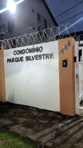 Apartamento com 2 quartos, 88,1m², Campo Grande, RJ