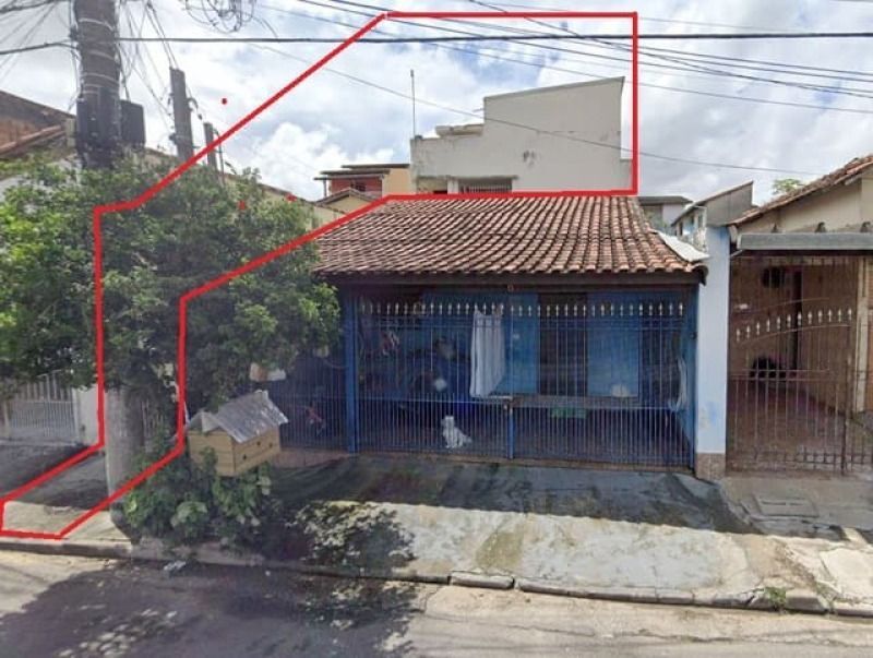 Residência Assobradada 138 m² em São José dos Campos