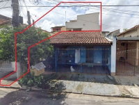 Residência Assobradada 138 m² em São José dos Campos