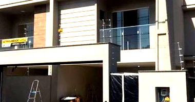 Casa em Condomínio com 3 Quartos em Gaspar - SC