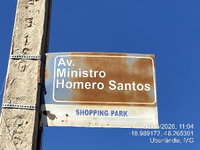 Apartamento 2 quartos 1 vaga 59,93 m²