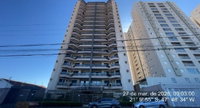 Apartamento 50 no Condomínio Palazzo Itália, 1 vaga, Ribeirão Preto