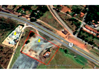 Terreno Amplo com 17.887m² em Caldas Novas - GO