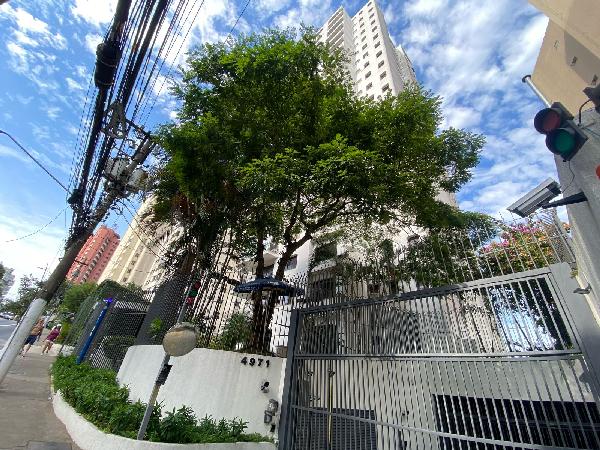 Apartamento com 4 Quartos e 3 Banheiros em São Paulo