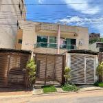 Casa em Santana do Paraíso com 2 Quartos e 2 Banheiros