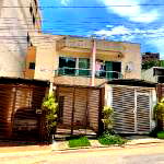 Casa em Santana do Paraíso com 2 Quartos e 2 Banheiros