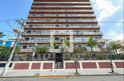Apartamento de 78,79 m² com 1 vaga na Enseada