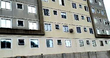 Apartamento com 2 Quartos e 1 Vaga em Botucatu