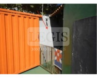Imóvel comercial com 148,50m² de área total