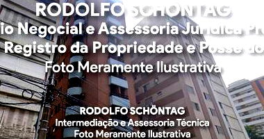 Apartamento Urbano 170,72m² com 2 andares, desocupado