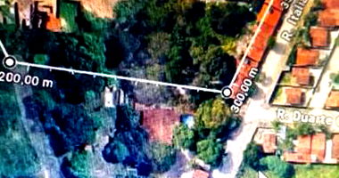 Terreno Amplo em Parnamirim com Potencial de Construção