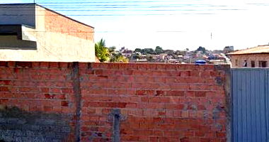 Casa em Capela do Alto/SP - 42 m² - Res. Higyno Moreira