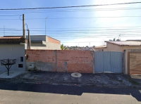 Casa em Capela do Alto/SP - 42 m² - Res. Higyno Moreira
