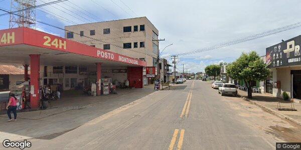 Terreno para Construção Urbana em Anicuns/GO