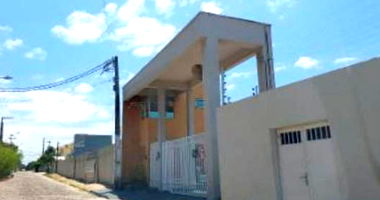 Apartamento 62m² com 1 vaga, ocupado, área total 79,96m²
