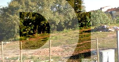 Terreno Urbano em Taboão da Serra/SP com 2.400,25 m²