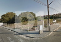 Terreno Urbano com 2.400,25 m² em Taboão da Serra/SP