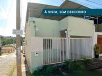 Casa Ocupada com 89m² em Formiga, MG