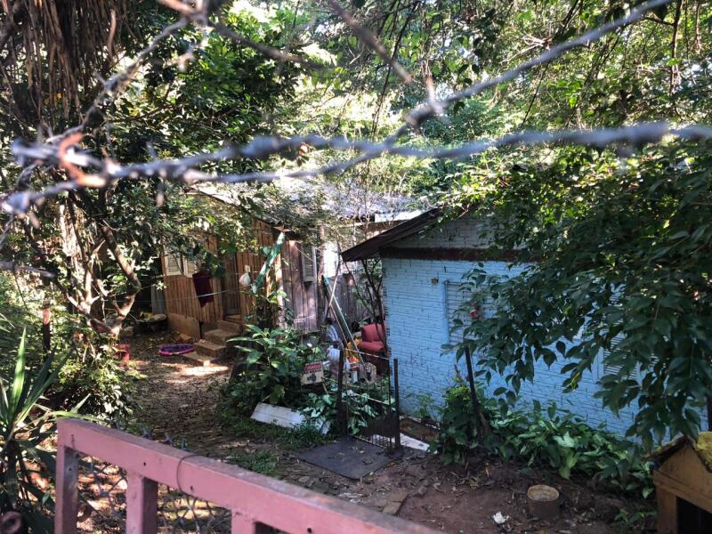 Terreno Urbano com Duas Residências em Passo Fundo