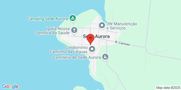 Terreno Urbano de 300m² em Quinze de Novembro/RS