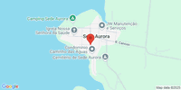 Terreno Urbano de 300m² em Quinze de Novembro/RS