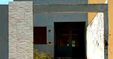 Terreno em Nossa Senhora do Socorro com 2 Quartos e Varanda