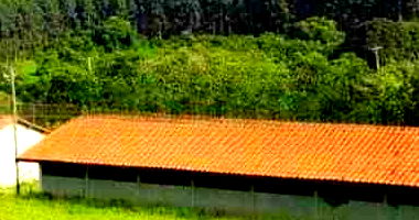 Sítio Espetacular com Múltiplas Construções em Itu/SP