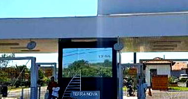 Casa em Bauru/SP com 46,72m² de área privativa