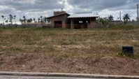 Terreno 350 m² no Residencial Quintas da Barra