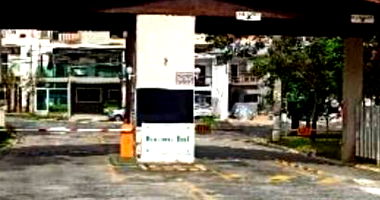 Imóvel Urbano Desocupado com Área de 167,15 m² em Mogi das Cruzes