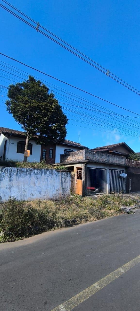Casa com 294m² em União da Vitória-PR