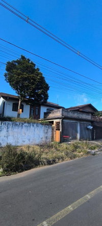 Casa com 294m² em União da Vitória-PR