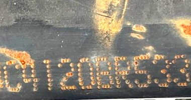 Motocicleta Honda CG 125 Fan ES 2011