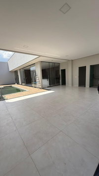 Terreno urbano 300m² com casa de 201m² em Balsas/MA