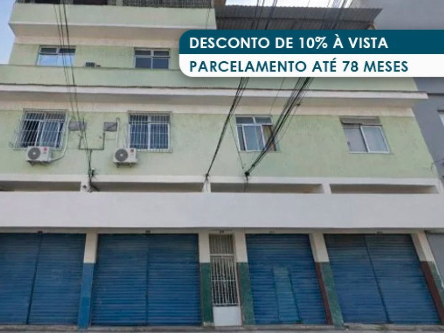 Apartamento 124 m² em Bonsucesso, Rio de Janeiro -