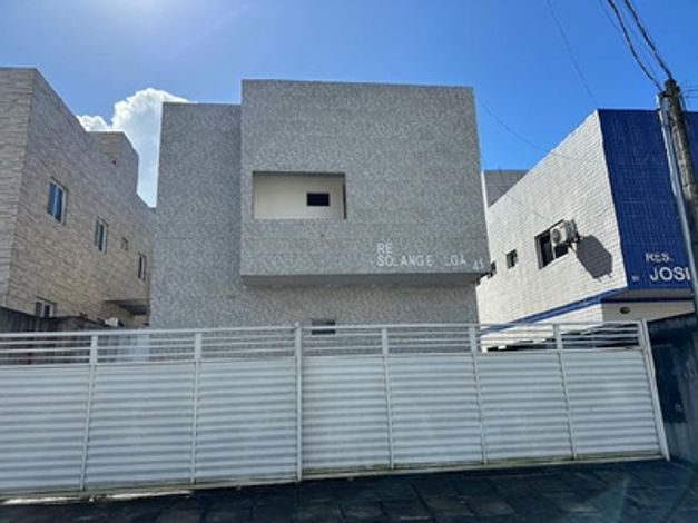 Apartamento com 43,50m² em João Pessoa/PB