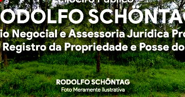Terreno Urbano com 38.450,00 m² em Caldas (MG)