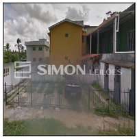 Apartamento com 2 quartos em Igarassu/PE