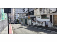 Sobrado com 637m² em área central de Vitória/ES