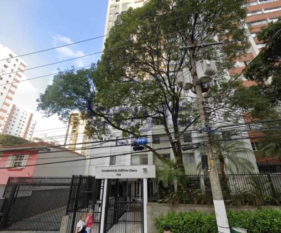 Apartamento 77,9m² em Perdizes, São Paulo