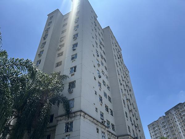 Apartamento 2 quartos, 1 vaga, 53m²