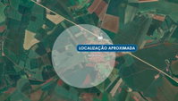 Parte Ideal de Área Rural com 54 ha