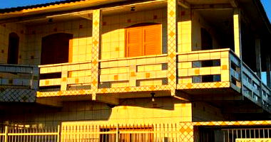 Casa com 2 pavimentos em Balneário Rincão