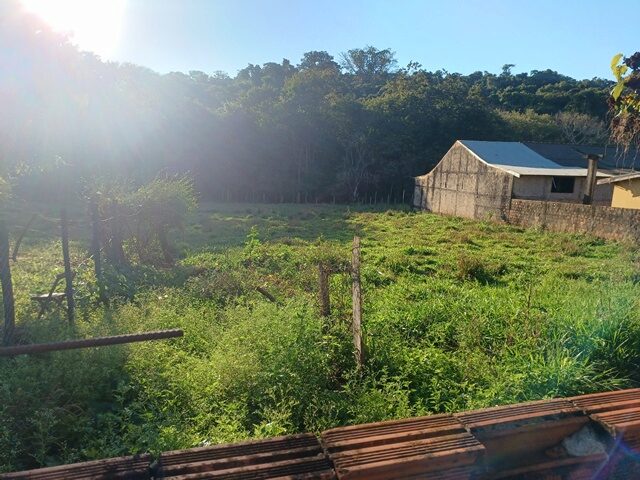 Terreno de 1.125 m² no Patrimônio Santa Antonieta - Londrina/PR