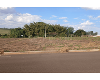 Terreno em Loteamento Vila Poeta