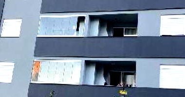 Apartamento com 2 quartos em Caxias do Sul/RS