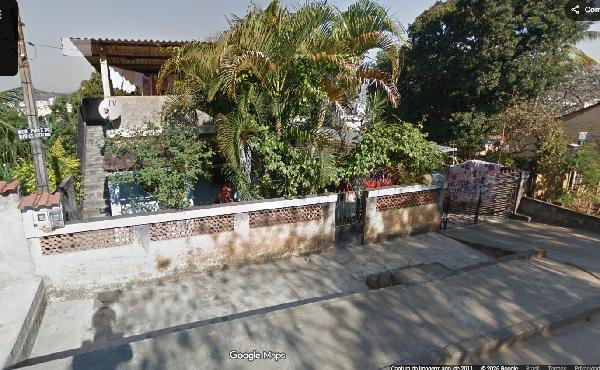 Casa com 2 quartos, 140m² de área privativa e 360m² de terreno