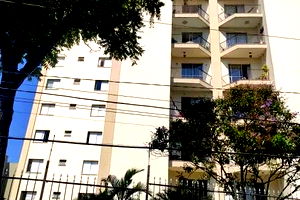 Apartamento com 151m², 1 vaga, Vila Amélia